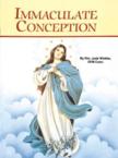 The Immaculate Conception: Catholic Book Publishing Co & Jude Winkler