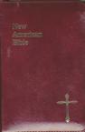 Saint Joseph Personal Size Bible-NABRE: Catholic Book Publishing Co