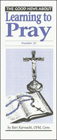 Learning to Pray (Gn Notes): Catholic Book Publishing Co