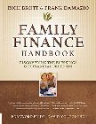 Family Finance Handbook: Discovering the Blessings of Financial Freedom: Rich Brott & Frank Damazio