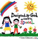 Designed by God, So I Must Be Special: Bonnie Sose & Holly Sose & Bonnie Sose