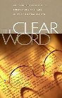 Clear Word Bible-OE: Jack Blanco