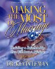 Making the Most of Marriage Workbook: Kevin Leman