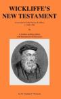 Wickliffe's New Testament: Stephen Westcott