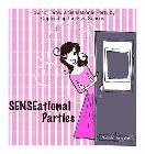 SENSEational Parties: How to Throw a Sensational Party by Captivating the Five Senses: Wendy Hunsaker
