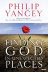 Finding God in Unexpected Places: Philip Yancey