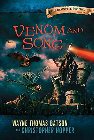 Venom and Song: Wayne Batson & Christopher Hopper