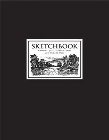 Sketchbook Black: Large Spiral: Sterling Publishing Company