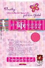 Kid's Life Application Bible for Girls-Nlt: Tyndale House Publishers