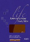 Life Application Study Bible-NKJV: Tyndale House Publishers