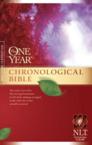 One Year Chronological Bible-NLT: Tyndale