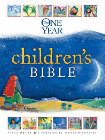 The One Year Children's Bible: Rhona Davies & Marcin Piwowarski