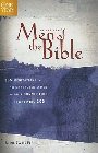 The One Year, Men of the Bible: 365 Meditations on the Character of Men and Their Connection to the Living God: James Bell