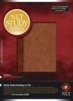 Study Bible-NLT: Tyndale House Publishers