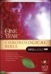 One Year Chronological Bible-NLT: Todd Busteed
