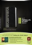 Parallel Study Bible-NLT: Tyndale House Publishers