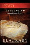 The Revelation of Jesus Christ: Henry Blackaby & Richard Blackaby & Thomas Blackaby