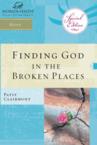 Finding God in the Broken Places: Patsy Clairmont