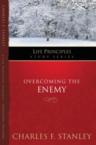Overcoming the Enemy: Charles Stanley