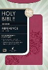 Reference Bible-KJV-Classic: Nelson Bibles