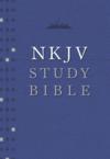 The NKJV Study Bible: Second Edition: Thomas Nelson Publishers
