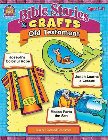 Bible Stories & Crafts: Old Testament: Mary Tucker & Kim Rankin