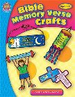 Bible Memory Verse Crafts: Mary Tucker