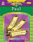 Bible Stories & Activities: Paul: Teacher Created Resources & Mary Tucker