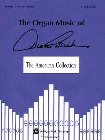 The Organ Music of Diane Bish: The American Collection: Bish Diane
