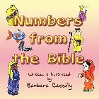 Numbers from the Bible: Barbara Cassilly