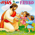 Jesus Is My Friend: Daphna Flegal & Nancy Munger