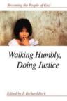 Walking Humbly Doing Justice: S. Ives