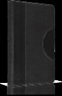 Thinline Bible-ESV-Crescent Design: Crossway Bibles