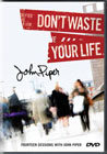 Don't Waste Your Life Teaching DVD: Fourteen Sessions with John Piper: John Piper