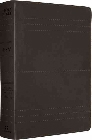 Personal Size Reference Bible-ESV: Crossway Bibles