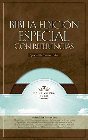 Special Reference Bible-Rvr 1960: Broadman & Holman Publishers