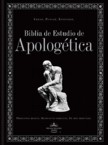 Biblia de Estudio de Apologetica-Rvr 1960: Broadman & Holman Publishers