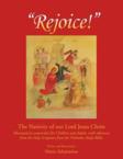 Rejoice: The Nativity of Our Lord Jesus Christ: Maria Athanasiou
