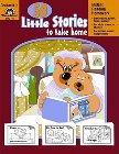 50 Little Stories to Take Home: Evan-Moor Educational Publishers