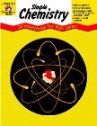 Simple Chemistry - Scienceworks for Kids: Rose Farinelli & Evan-Moor Educational Publishers