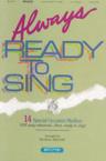 Always Ready to Sing: Mauldin