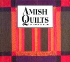 Amish Quilts: An Address Book: Good Books