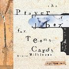 Prayer of Jabez for Teens Cards: Bruce Wilkinson