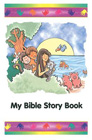 Story Hour Story Cards: Year One: CRC Publications