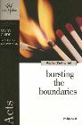Acts (Part One): Bursting the Boundaries: Philip Apol