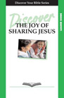 Discover the Joy of Sharing Jesus: Diane Averill & Brent Averill