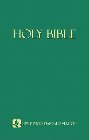 Economy Bible-NRSV: Hendrickson Publishers