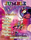 Jumble Jamboree: Tribune Media Services