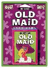 Old Maid Classic Card Game: U S Games Systems