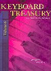Keyboard Treasury: Volume 6: Peter Davis